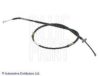BLUE PRINT ADT346264 Cable, parking brake